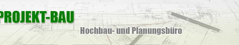 Hochbau- und Planungsbro